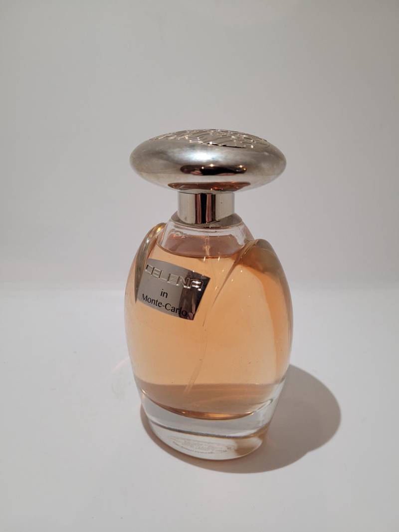 Marc Joseph Celena in Monte-Carlo Eau De Parfum For Women 100Ml B-Ware von Etsy - Saidoo00