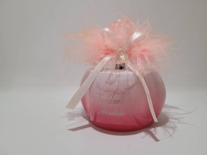 Marc Joseph Tender Absolute Eau De Parfum For Women 100Ml B-Ware von Etsy - Saidoo00