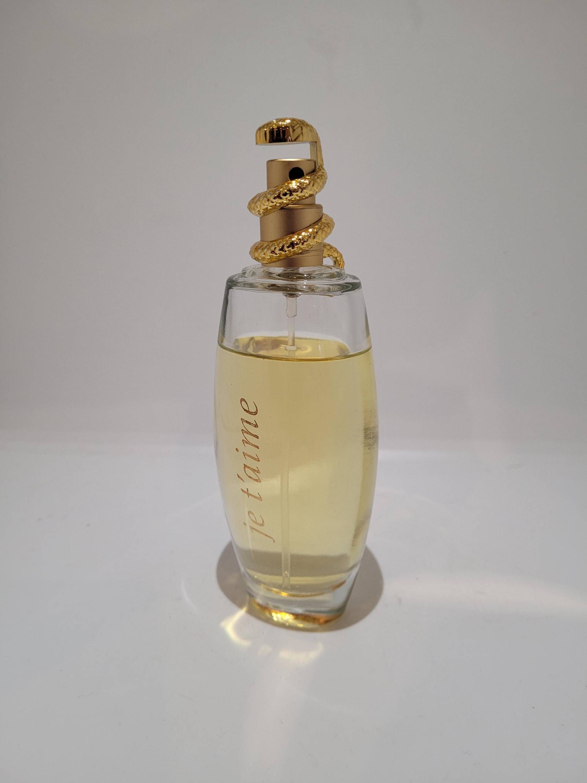 Maxim Je T'aime Eau De Parfum 75Ml Maxim Je T'aime Eau De Parfum 75Ml von Etsy - Saidoo00