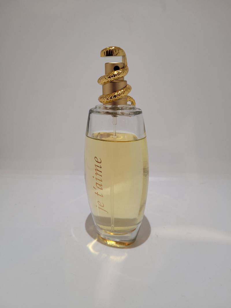Maxim Je T'aime Eau De Parfum 75Ml von Etsy - Saidoo00