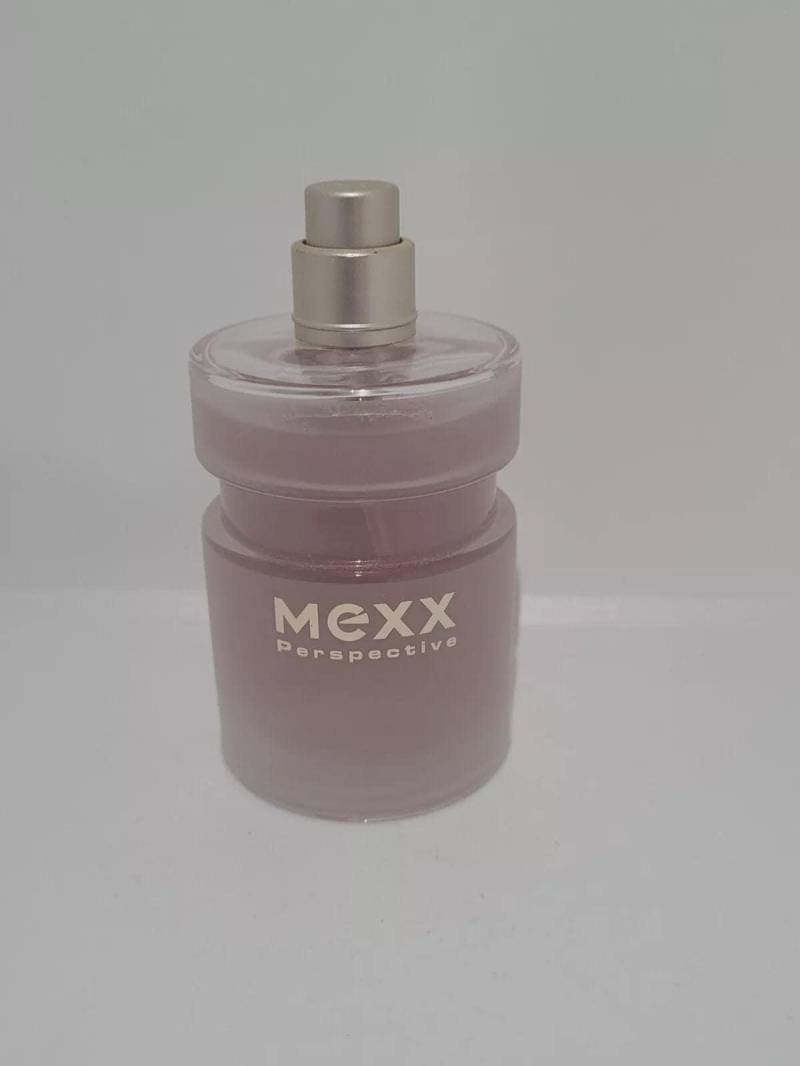 Mexx Perspective Woman Eau De Toilette 60Ml von Etsy - Saidoo00