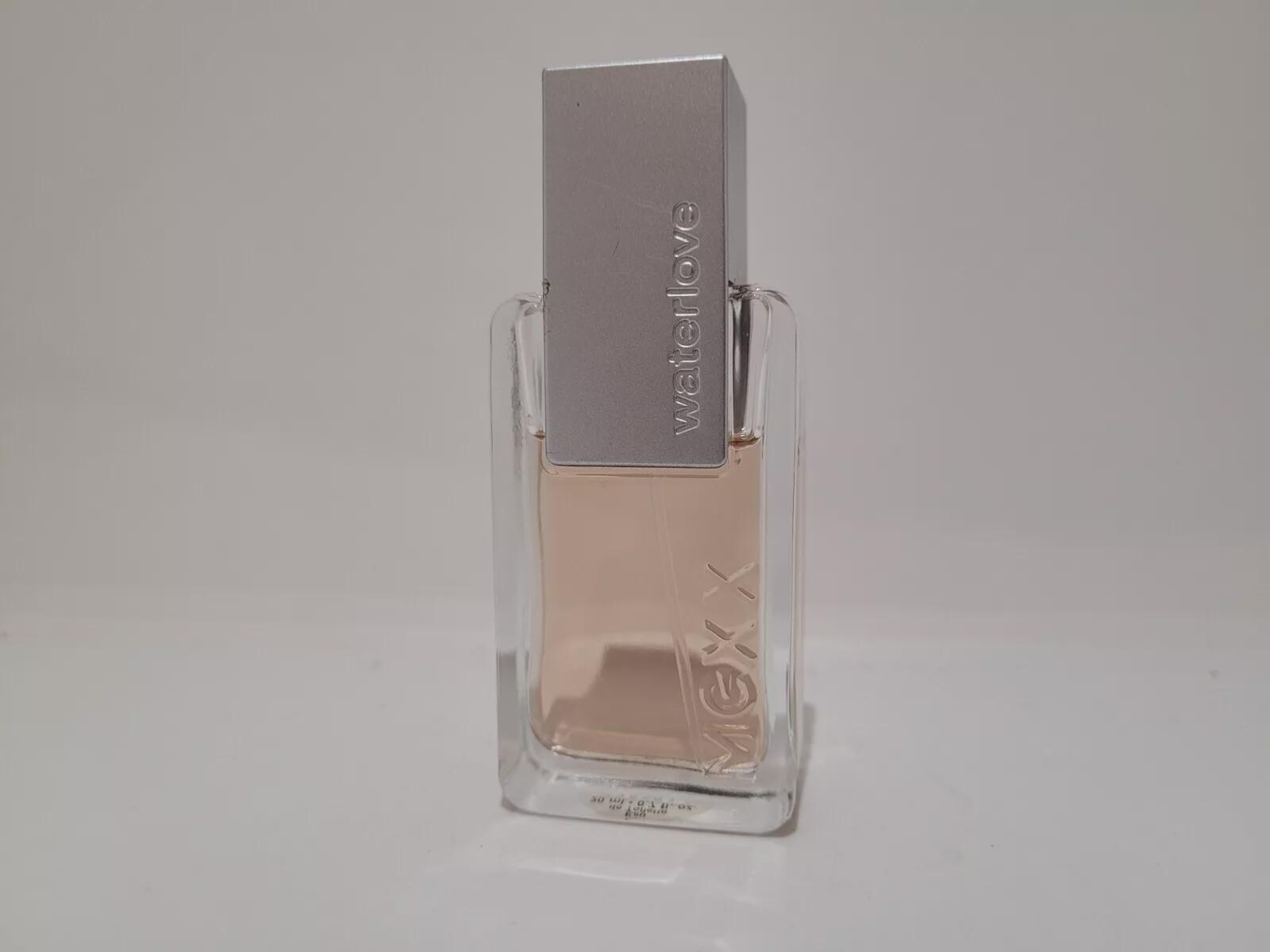 Mexx Waterlove Woman Eau De Toilette 20 Ml von Etsy - Saidoo00