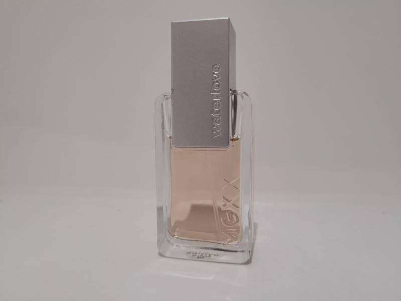 Mexx Waterlove Woman Eau De Toilette 20 Ml von Etsy - Saidoo00