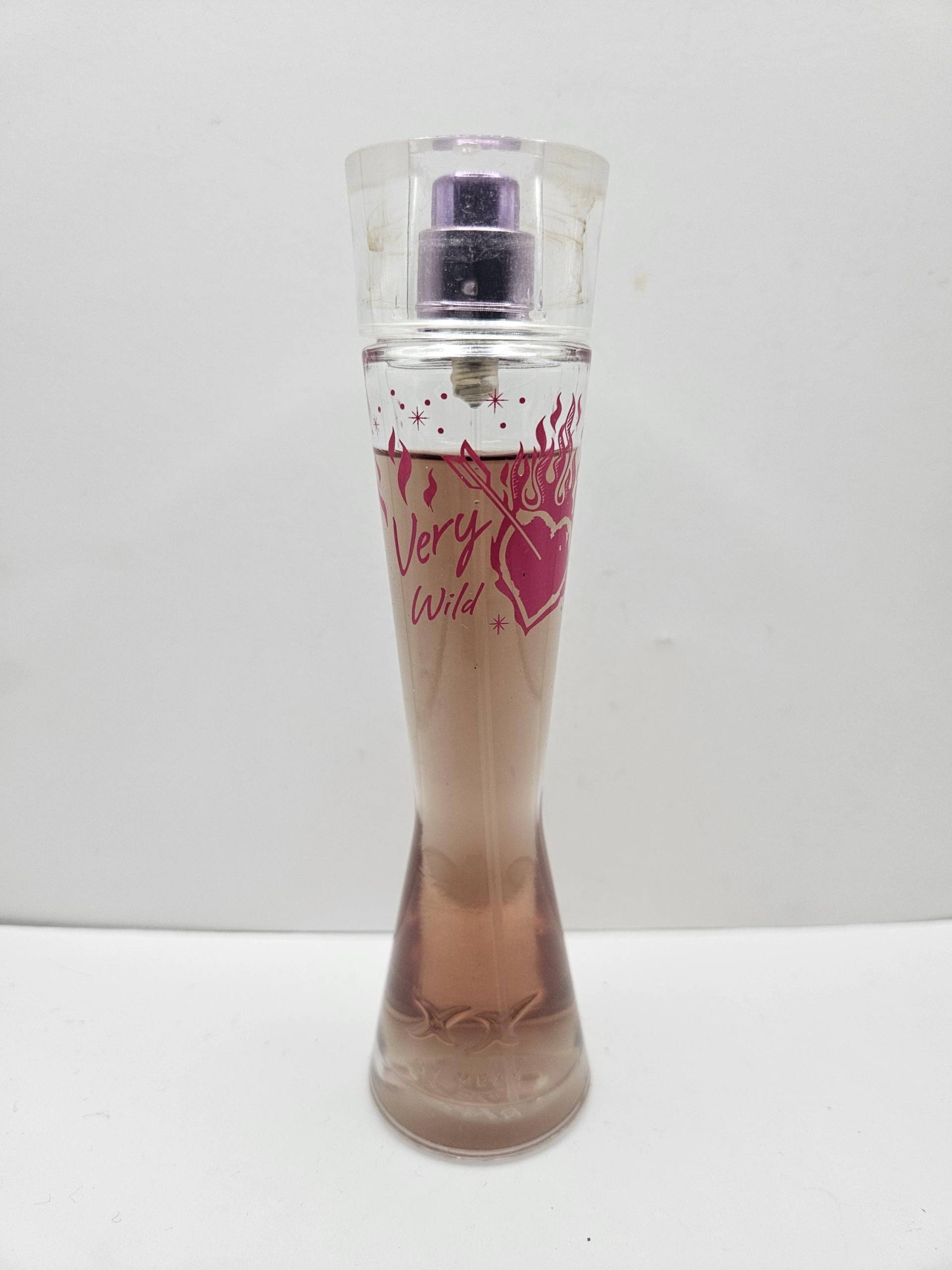 Mexx Xx Very Wild Eau De Toilette 40Ml von Etsy - Saidoo00