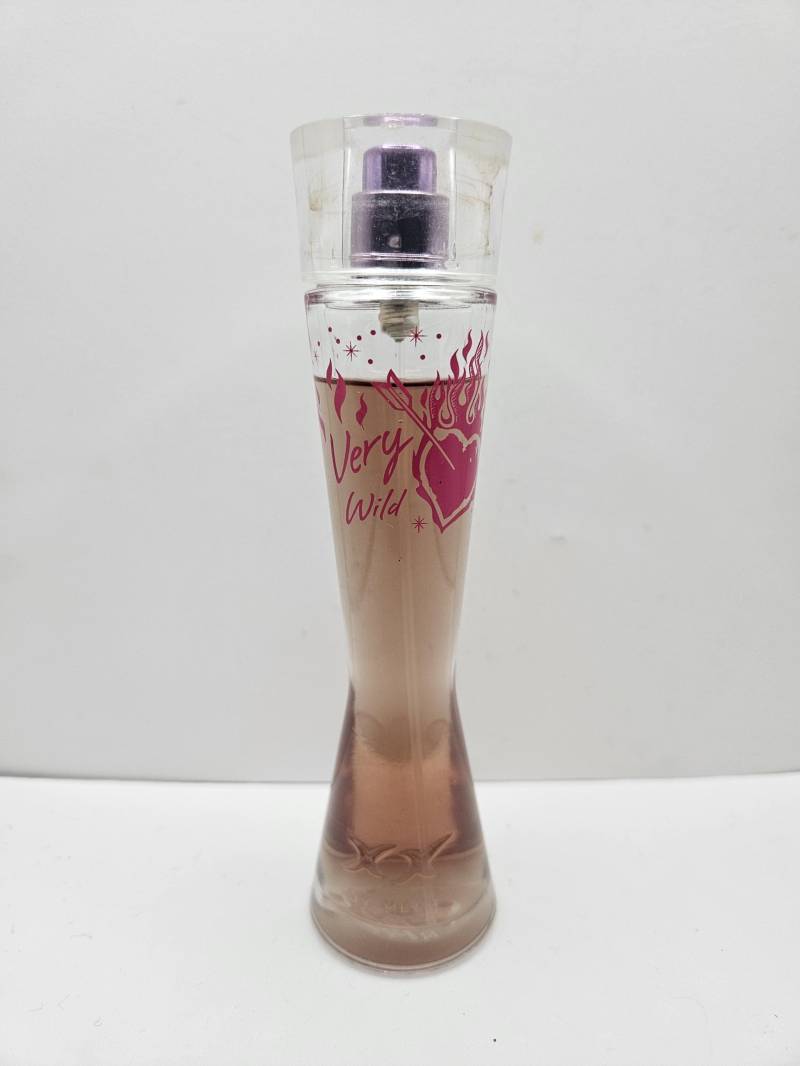 Mexx Xx Very Wild Eau De Toilette 40Ml von Etsy - Saidoo00