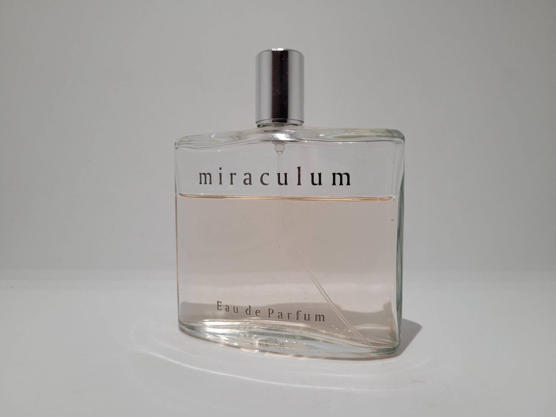Miraculum Eau De Parfum 100Ml Miraculum Eau De Parfum 100Ml von Etsy - Saidoo00