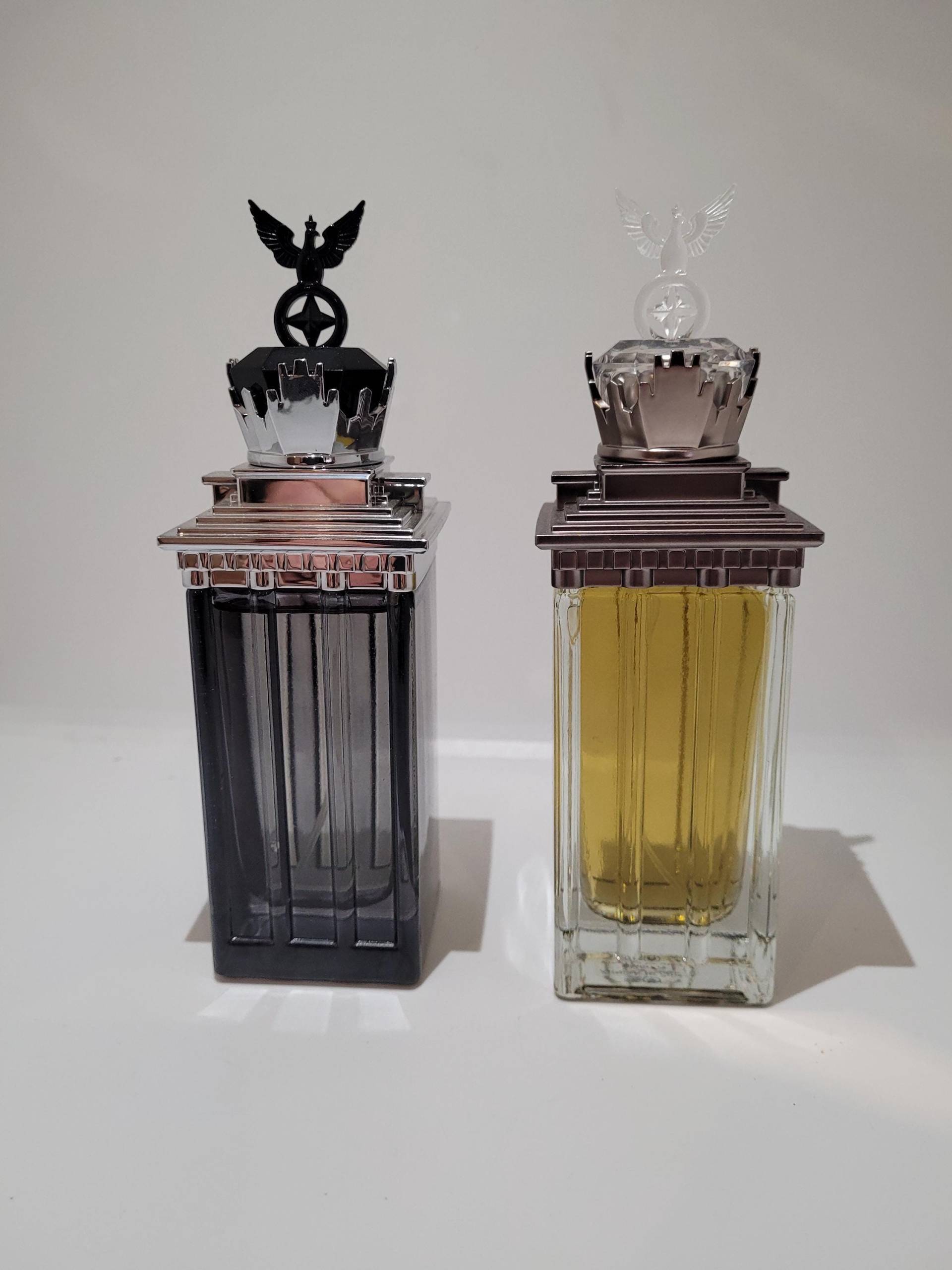 Morakot City Of Victory Edp 2x 100Ml B-Ware von Etsy - Saidoo00
