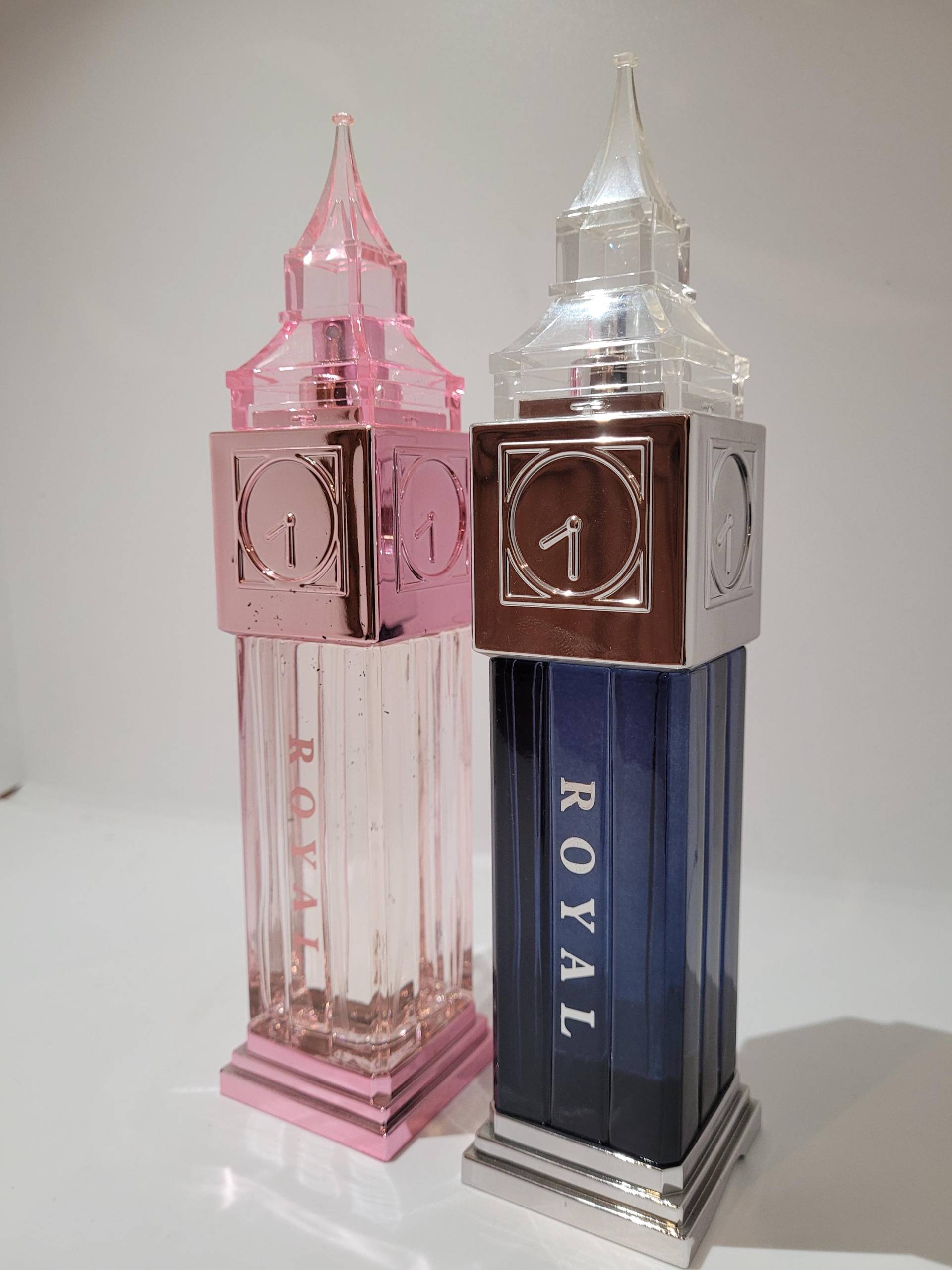 Morakot Royal Edp 2x 100Ml B-Ware von Etsy - Saidoo00