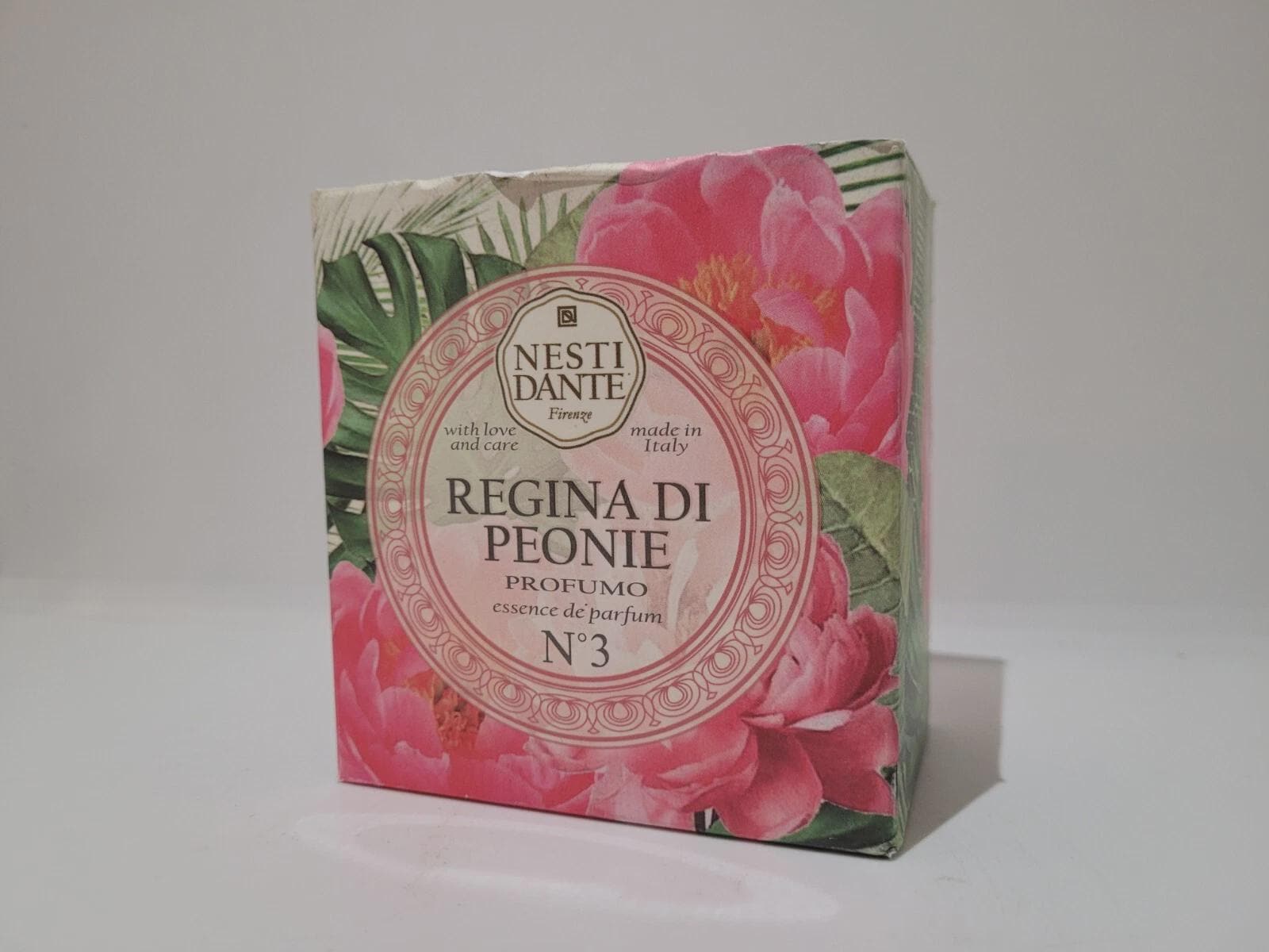 Nesti Dante Regina De Peonie Eau Parfum 100Ml Neu von Etsy - Saidoo00
