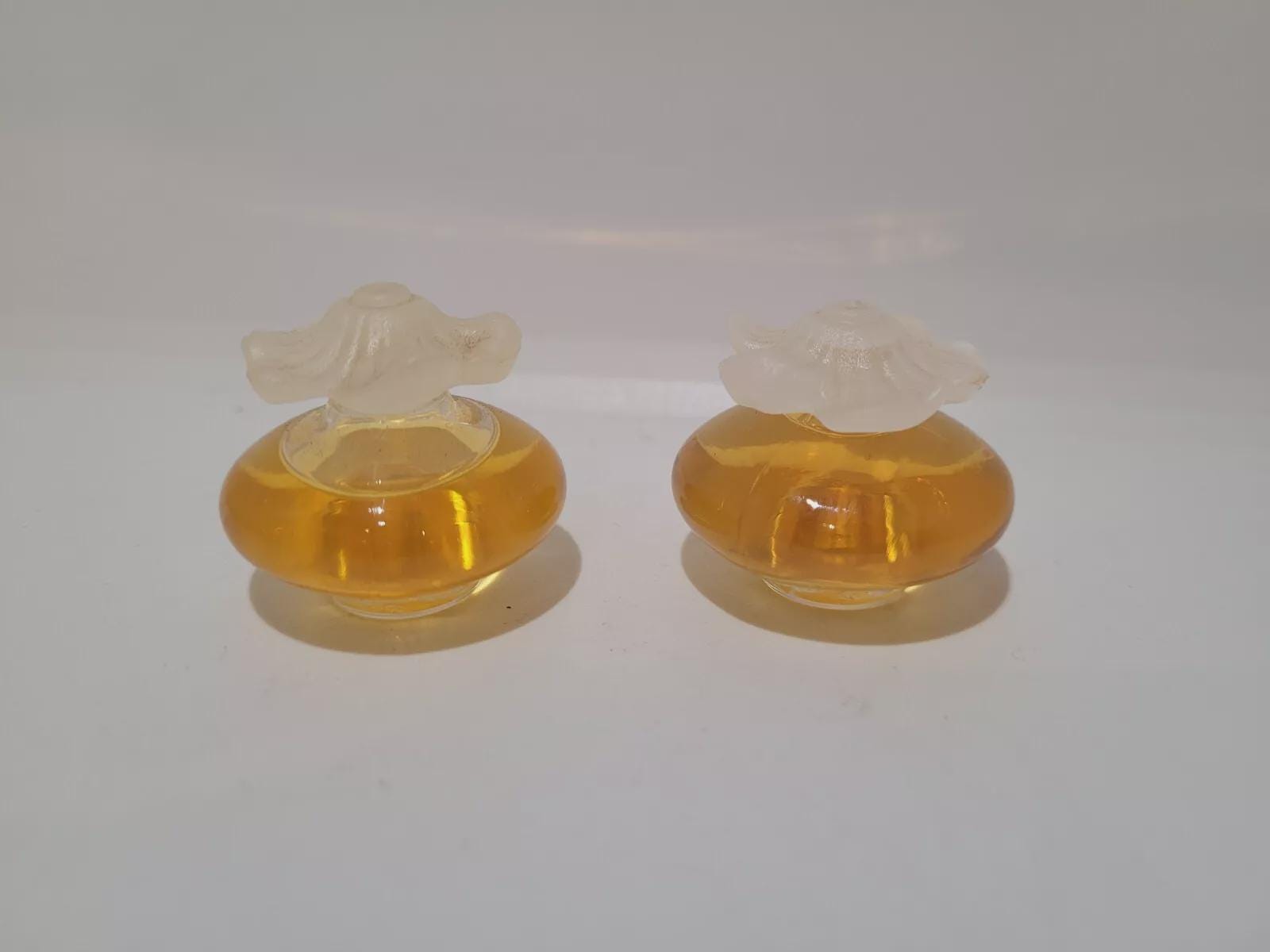 Nina Ricci Fleur De Fleurs Miniatur Set Eau Parfum 2 X 6 Ml Nina Ricci Fleur De Fleurs Miniatur Set Eau Parfum 2 X 6 Ml von Etsy - Saidoo00