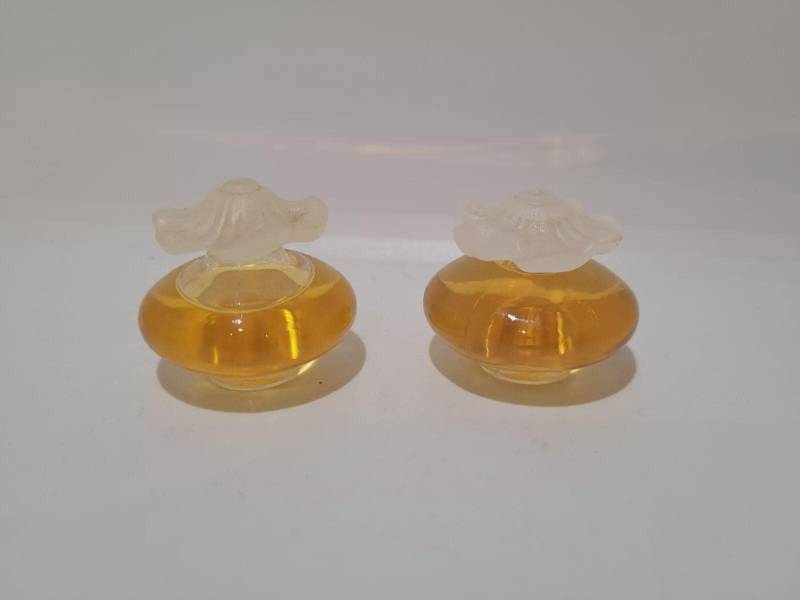 Nina Ricci Fleur De Fleurs Miniatur Set Eau Parfum 2 X 6 Ml von Etsy - Saidoo00