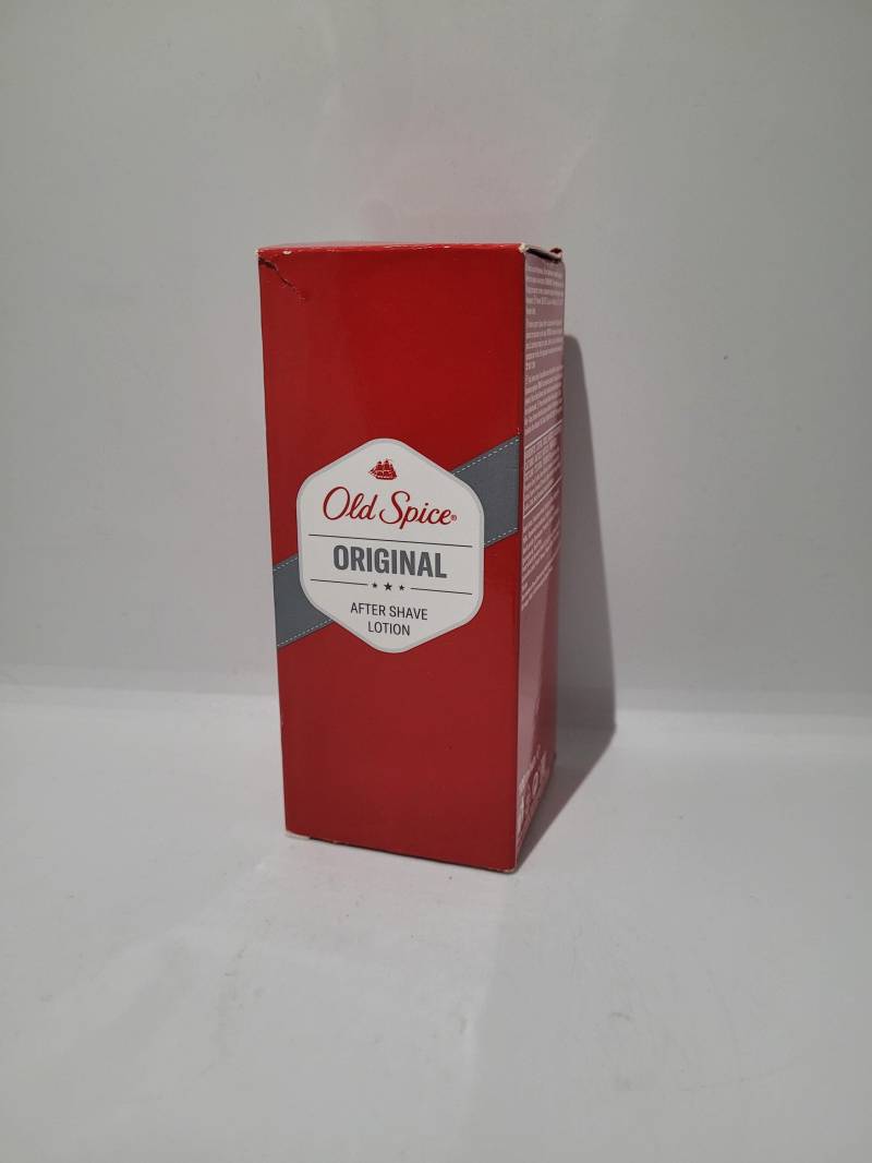 Old Spice Original After Shave Lotion 100Ml Old Spice Original After Shave Lotion 100Ml von Etsy - Saidoo00