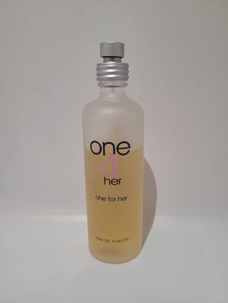Bellmira One 4 Her Eau De Toilette 100Ml von Etsy - Saidoo00