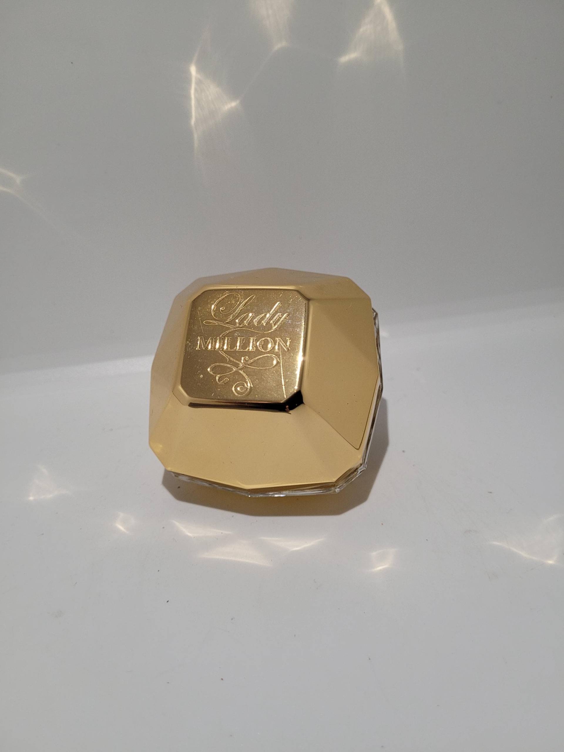 Paco Rabanne Lady Million Eau De Parfum 30Ml von Etsy - Saidoo00