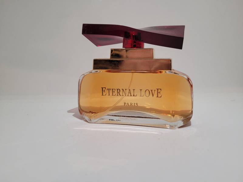 Page Eternal Love Edp For Women 100Ml B-Ware von Etsy - Saidoo00