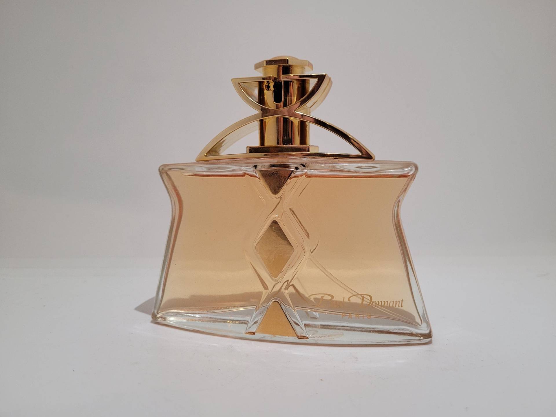Paul Donnant Edp For Women 100Ml B-Ware Paul Donnant Edp For Women 100Ml B-Ware von Etsy - Saidoo00