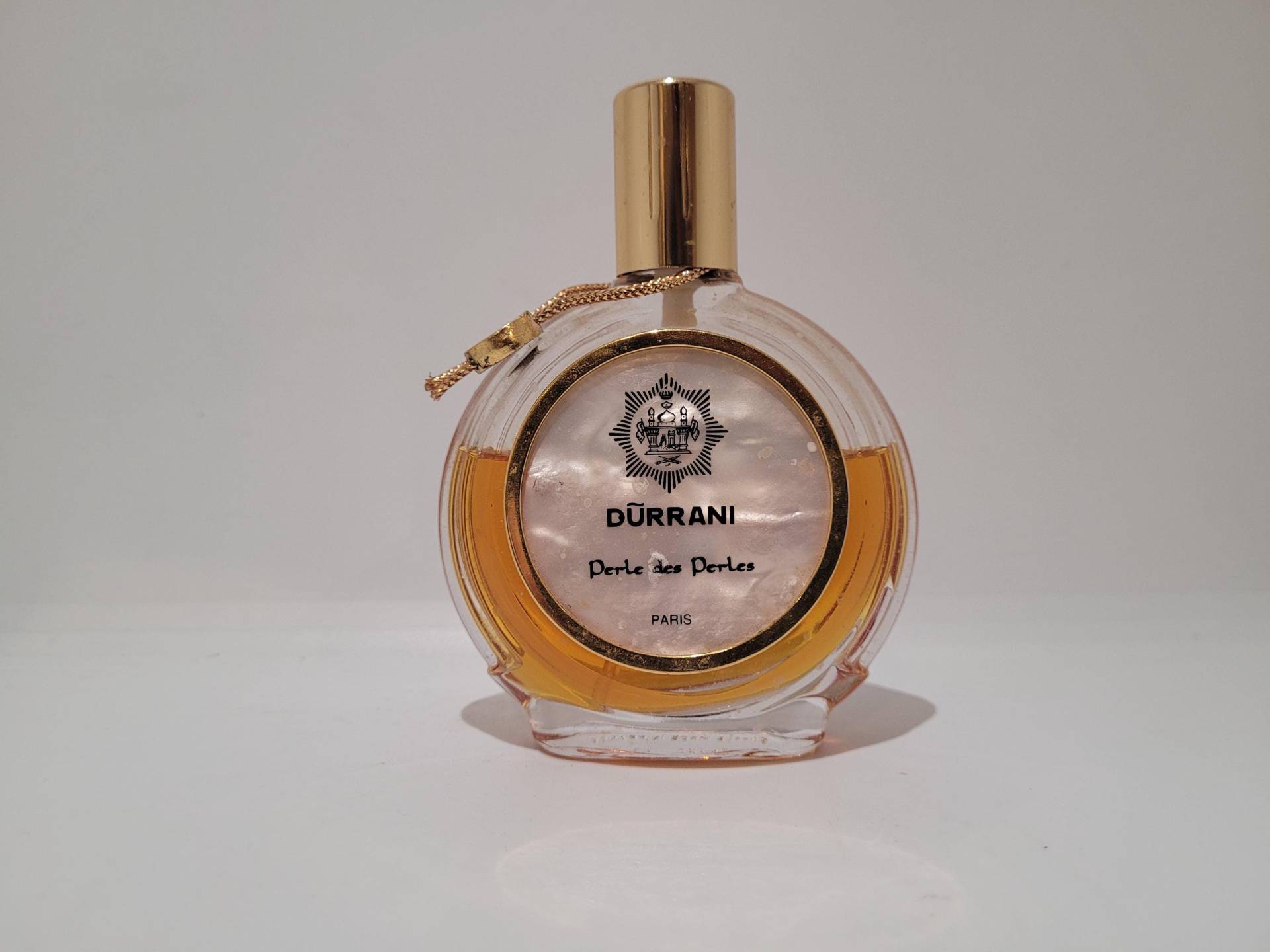 Pierre Durrani Perles Des Eau De Parfum 50Ml von Etsy - Saidoo00