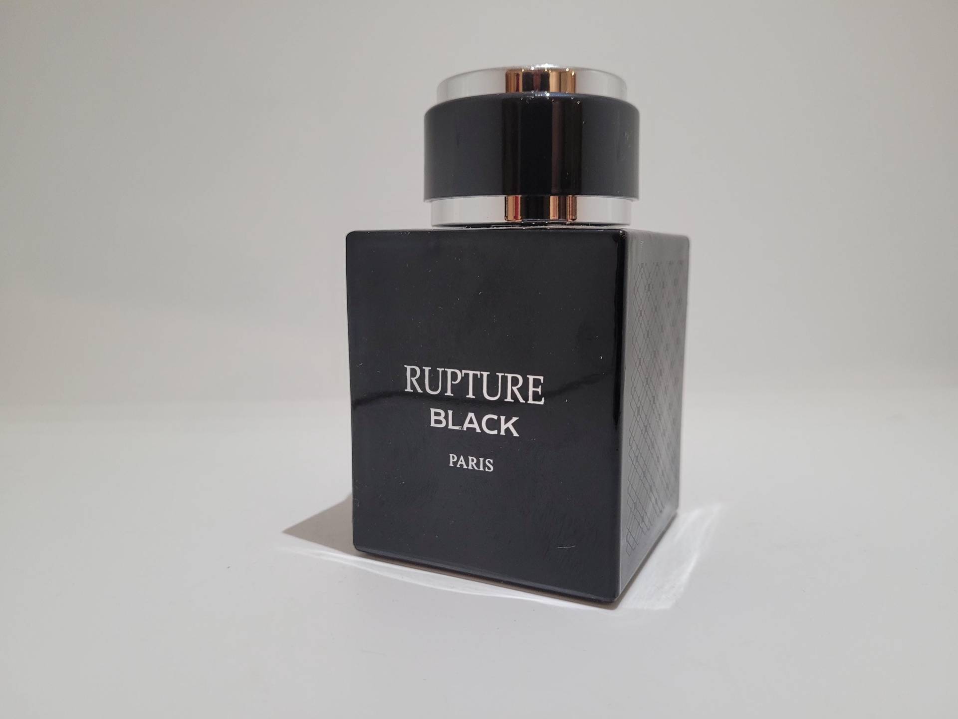 Prime Collection Rupture Black Edt For Men 100Ml B-Ware Prime Collection Rupture Black Edt For Men 100Ml B-Ware von Etsy - Saidoo00