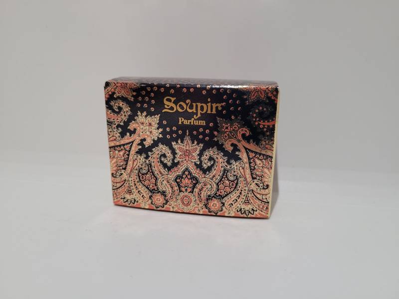 Proteo Profumi Soupir Parfum 5Ml Miniatur von Etsy - Saidoo00