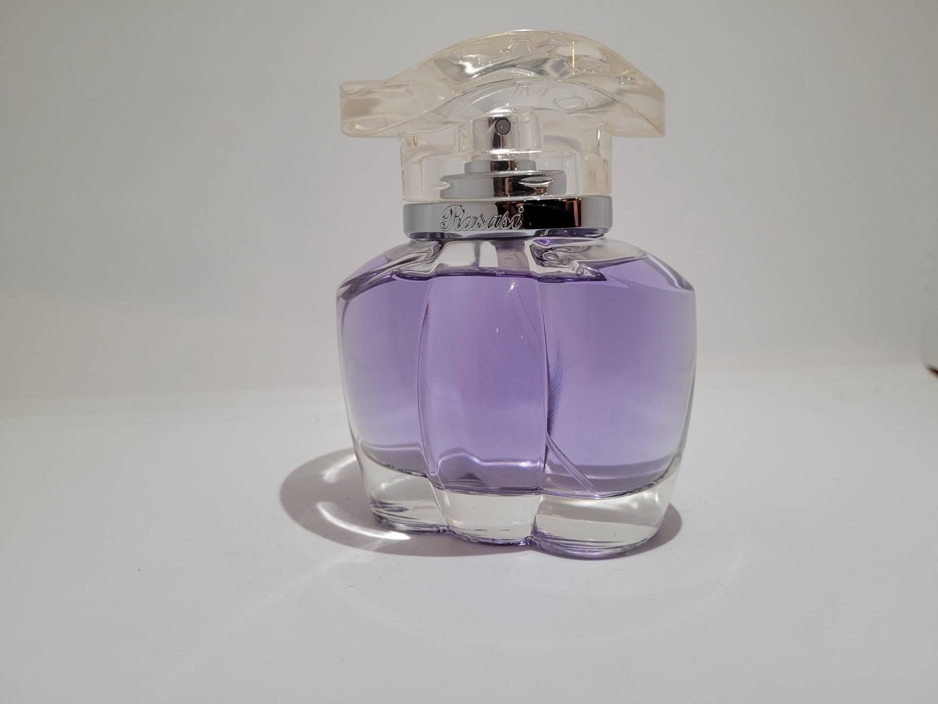 Rasasi Bloom Love in A Mist Edp For Women 85Ml B-Ware Rasasi Bloom Love in A Mist Edp For Women 85Ml B-Ware von Etsy - Saidoo00