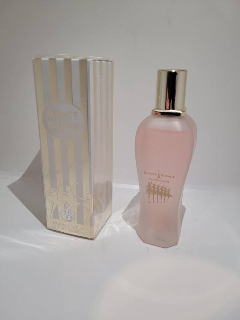 Real Time Dance Blanche Edition Edt For Women 100Ml B-Ware von Etsy - Saidoo00