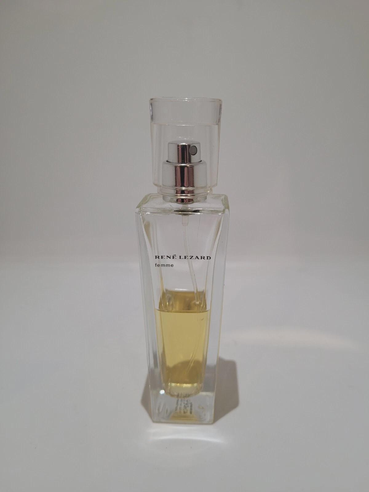 Rene Lezard Femme Eau De Parfum 40 Ml von Etsy - Saidoo00