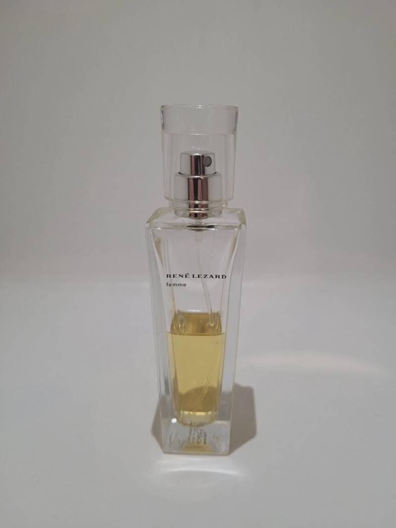 Rene Lezard Femme Eau De Parfum 40 Ml von Etsy - Saidoo00