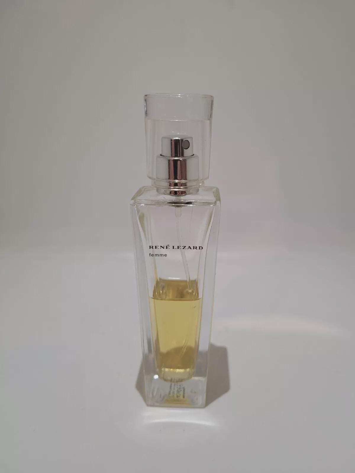 Rene Lezard Femme Eau De Parfum 40 Ml von Etsy - Saidoo00