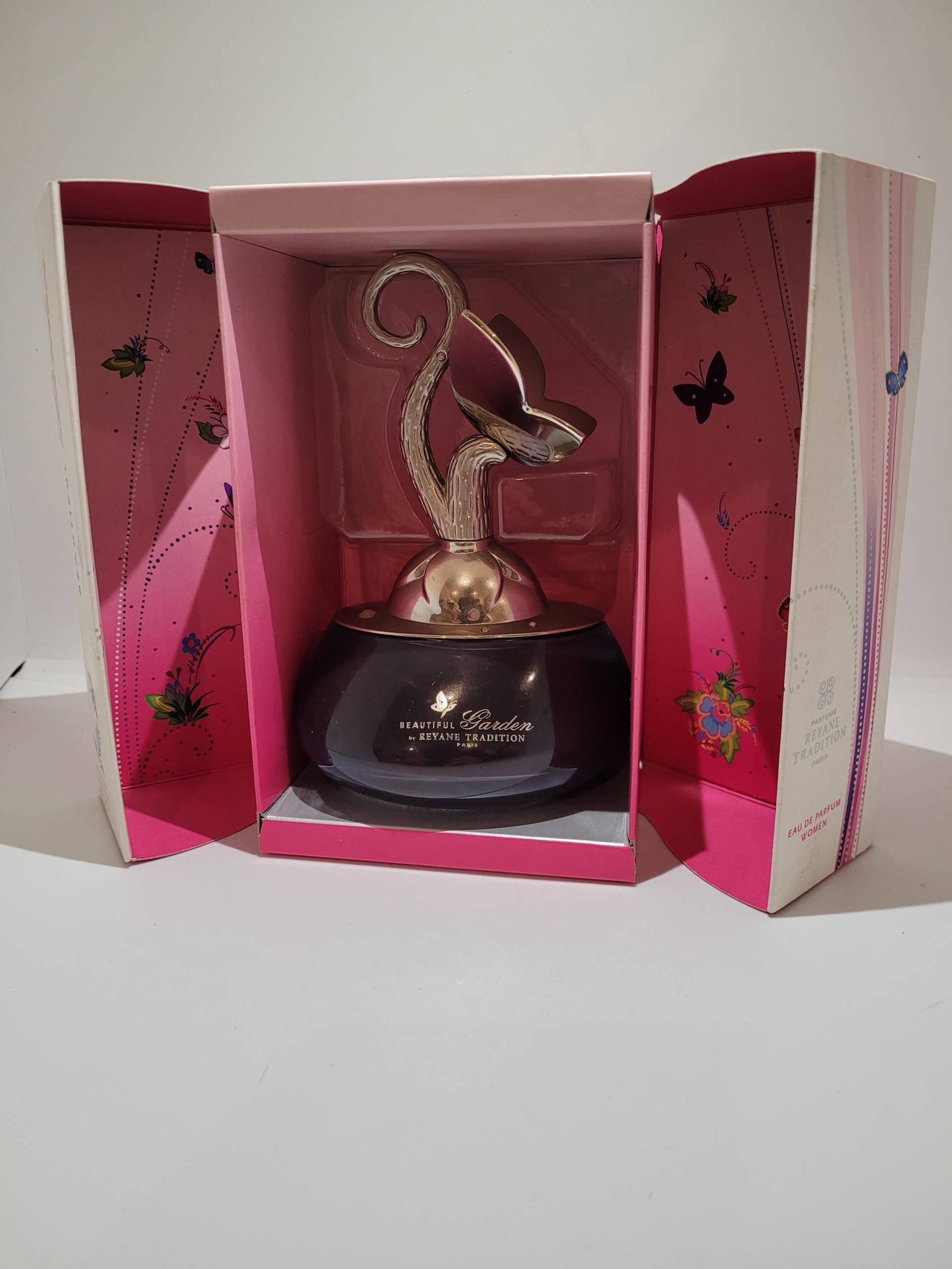 Reyane Beautiful Garden Edp For Women 100Ml Neu von Etsy - Saidoo00