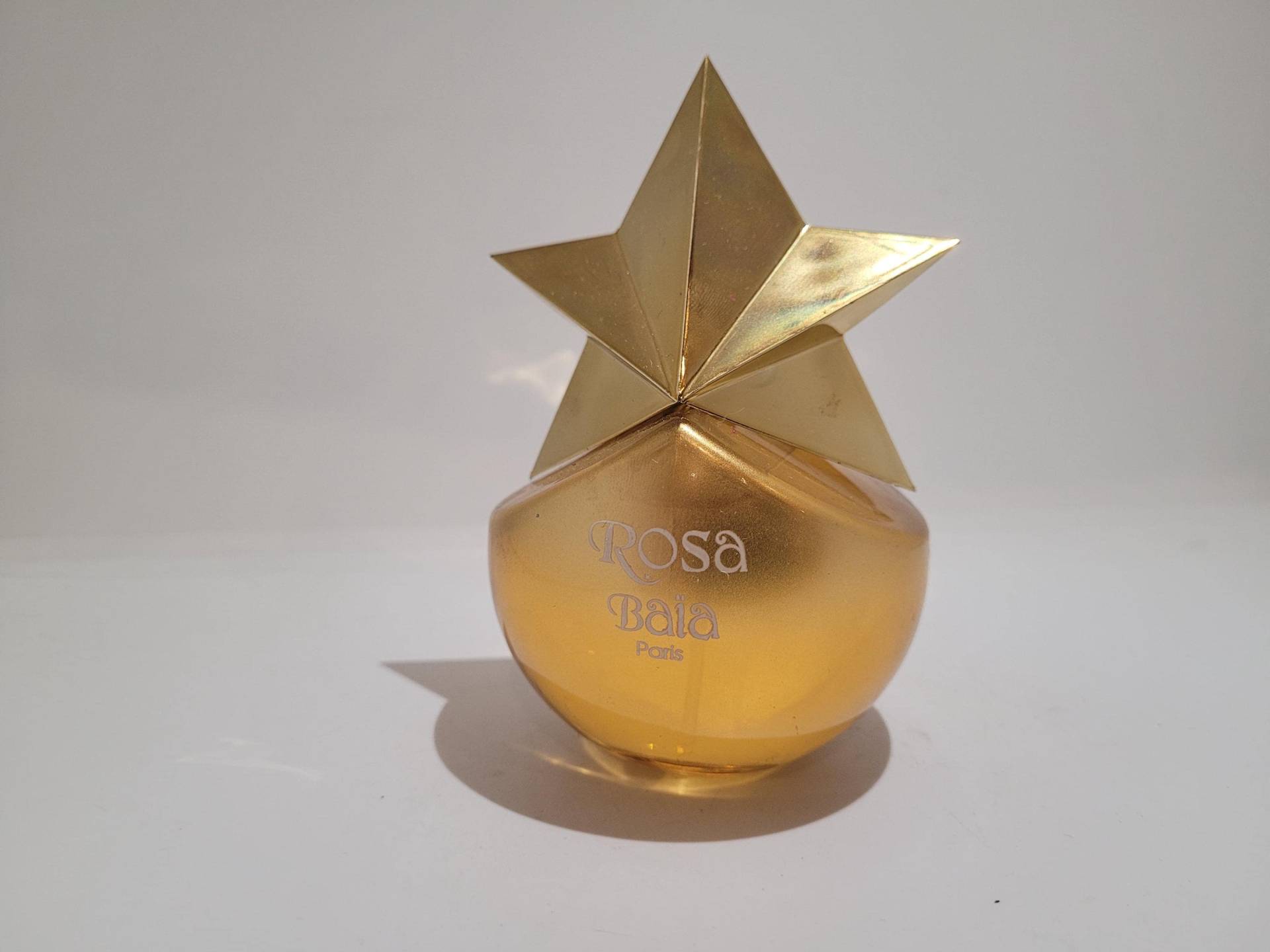 Rosa Baia Edp For Women 100Ml B-Ware Rosa Baia Edp For Women 100Ml B-Ware von Etsy - Saidoo00