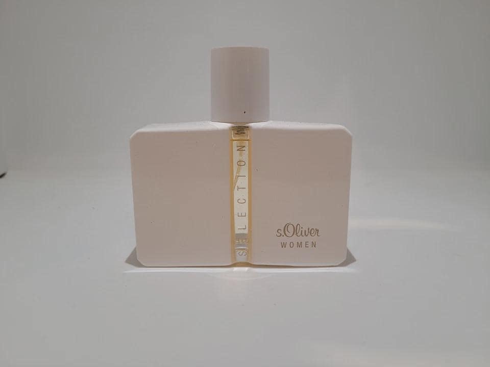 S. Oliver Selection Women Eau De Parfüm 50 Ml S. Oliver Selection Women Eau De Parfüm 50 Ml von Etsy - Saidoo00