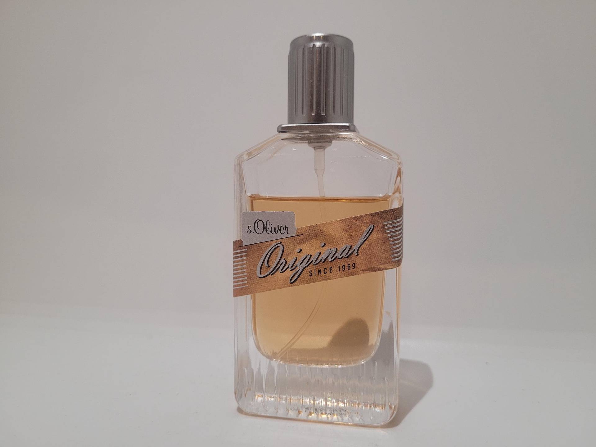 S.oliver Original Eau De Toilette 30Ml von Etsy - Saidoo00