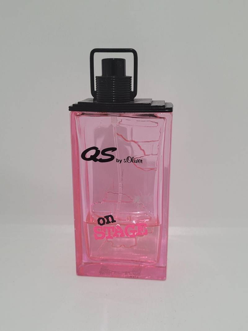 S.oliver Qs On Stage Female Eau De Toilette 50Ml von Etsy - Saidoo00