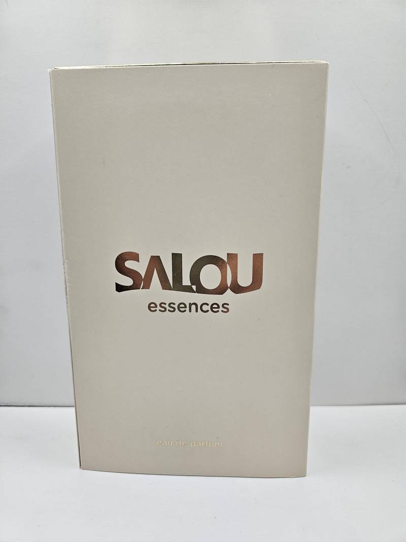 Salou Essences Eau De Parfum For Women 100Ml von Etsy - Saidoo00