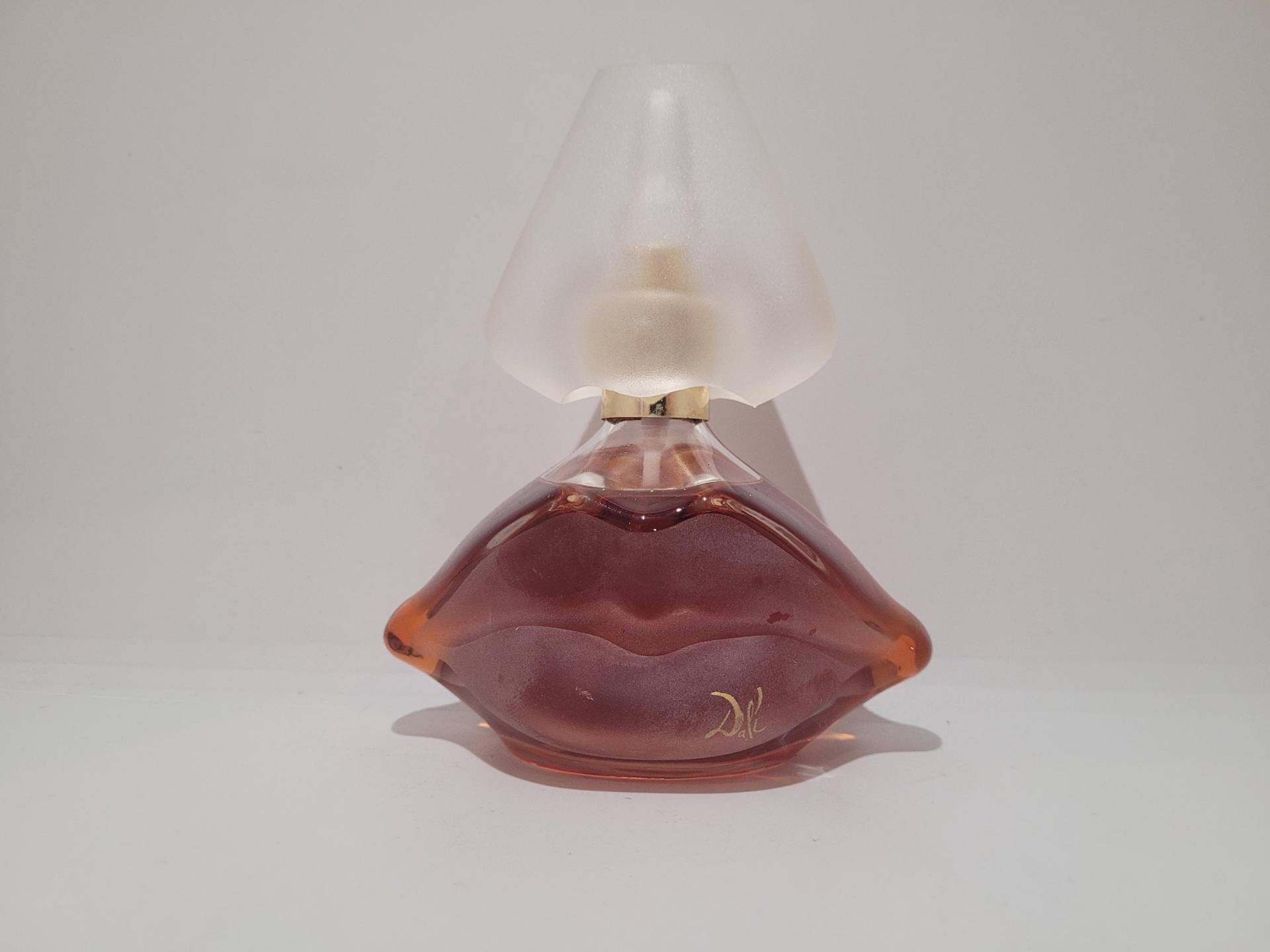 Salvador Dali Eau De Toilette 100Ml von Etsy - Saidoo00