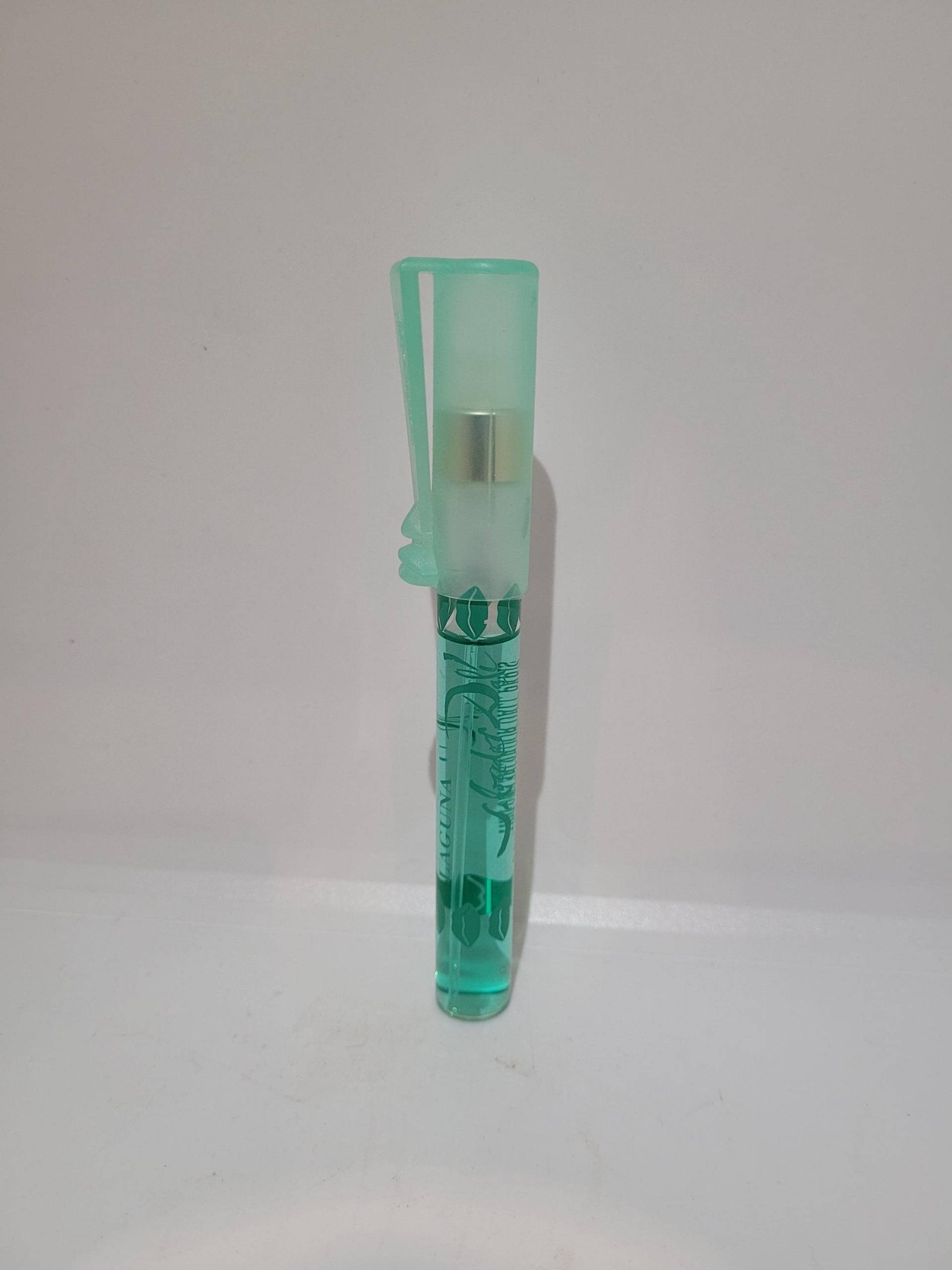 Salvador Dali Laguna Eau De Toilette Vapo 8Ml von Etsy - Saidoo00