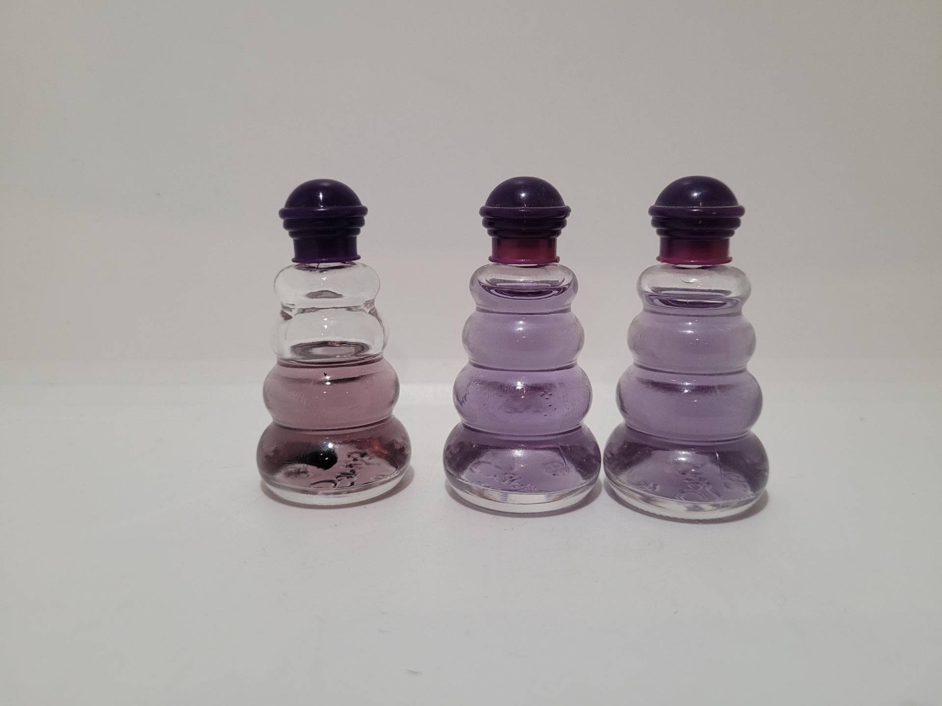 Samba Eau De Toilette 3x 7.5Ml Miniaturen von Etsy - Saidoo00