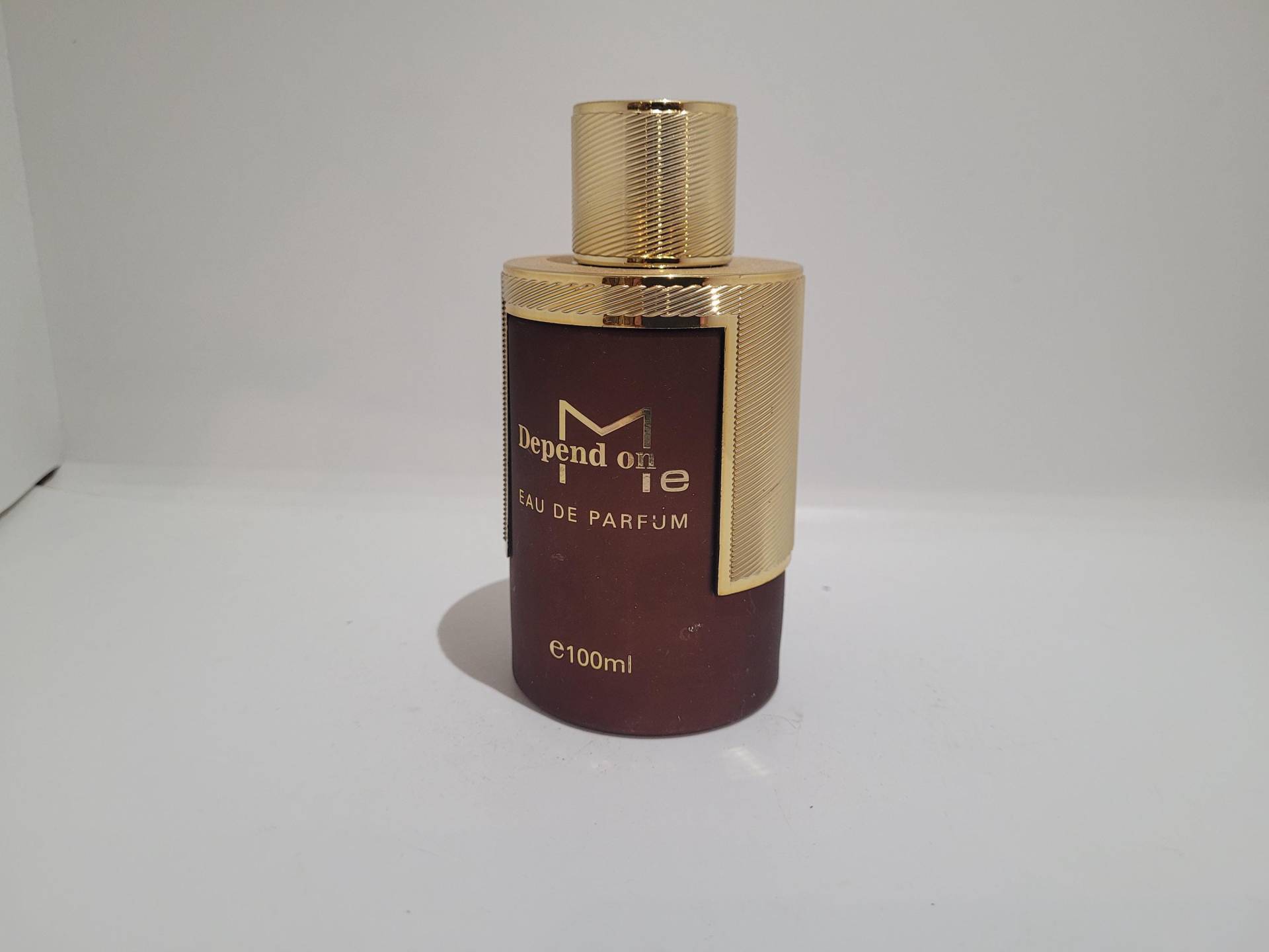 Sellion Depend On Me Eau De Parfum 100Ml B-Ware Sellion Depend On Me Eau De Parfum 100Ml B-Ware von Etsy - Saidoo00