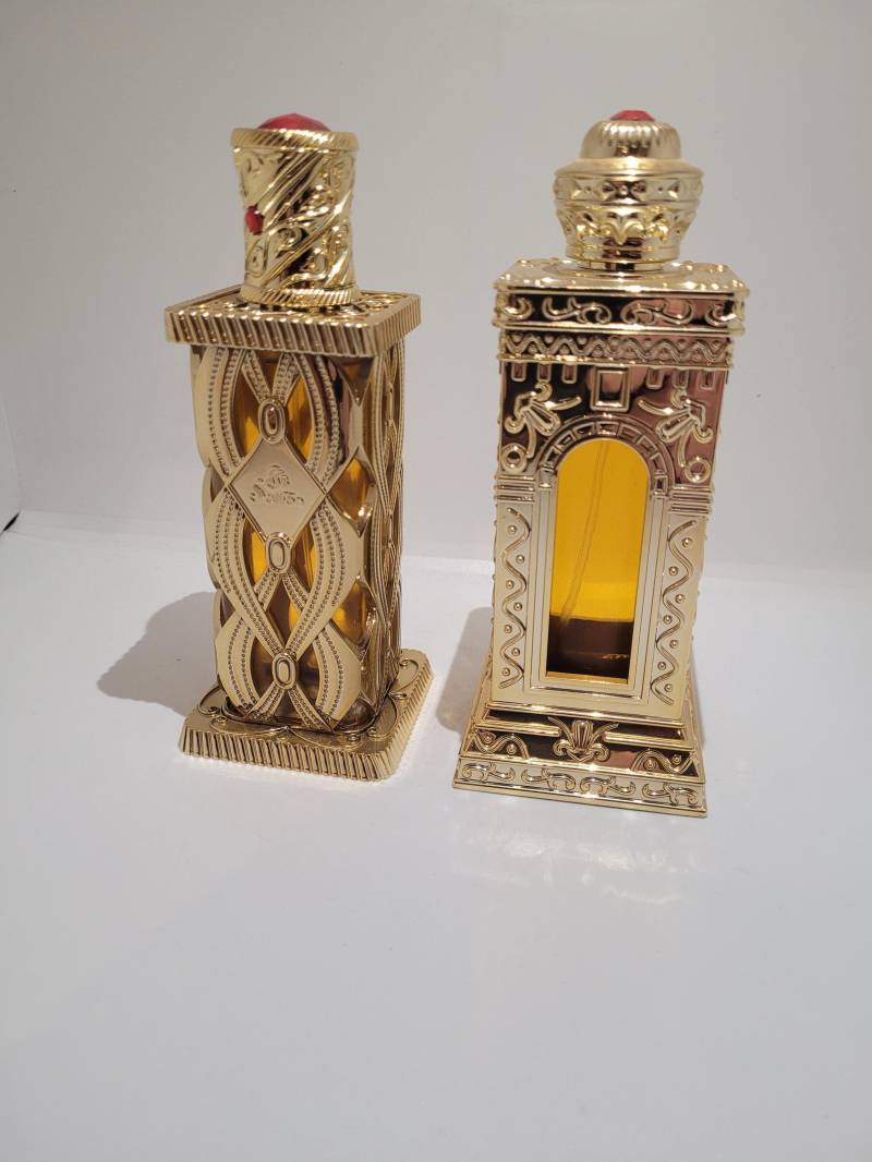 Sellion Eau De Parfum 2x 100Ml B-Ware von Etsy - Saidoo00