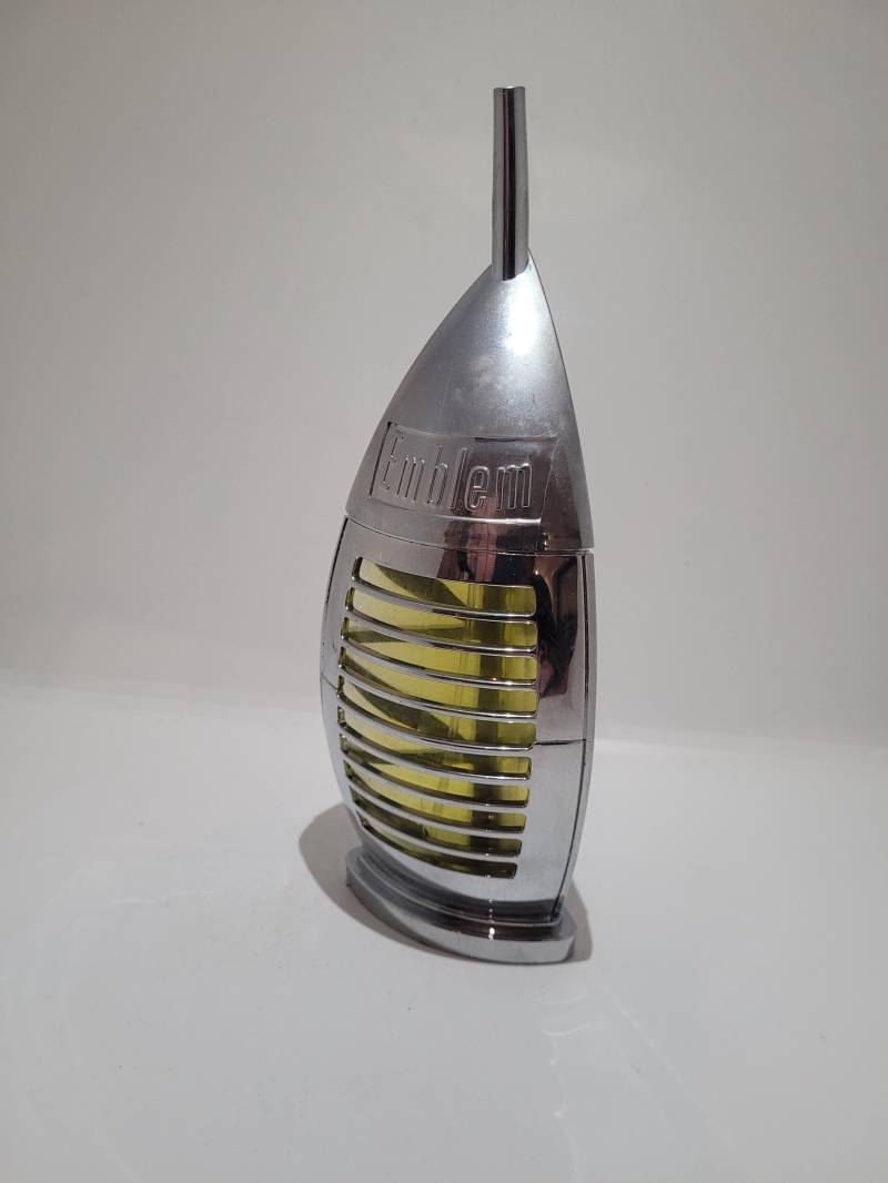 Sellion Emblem Eau De Parfum 100Ml B-Ware von Etsy - Saidoo00