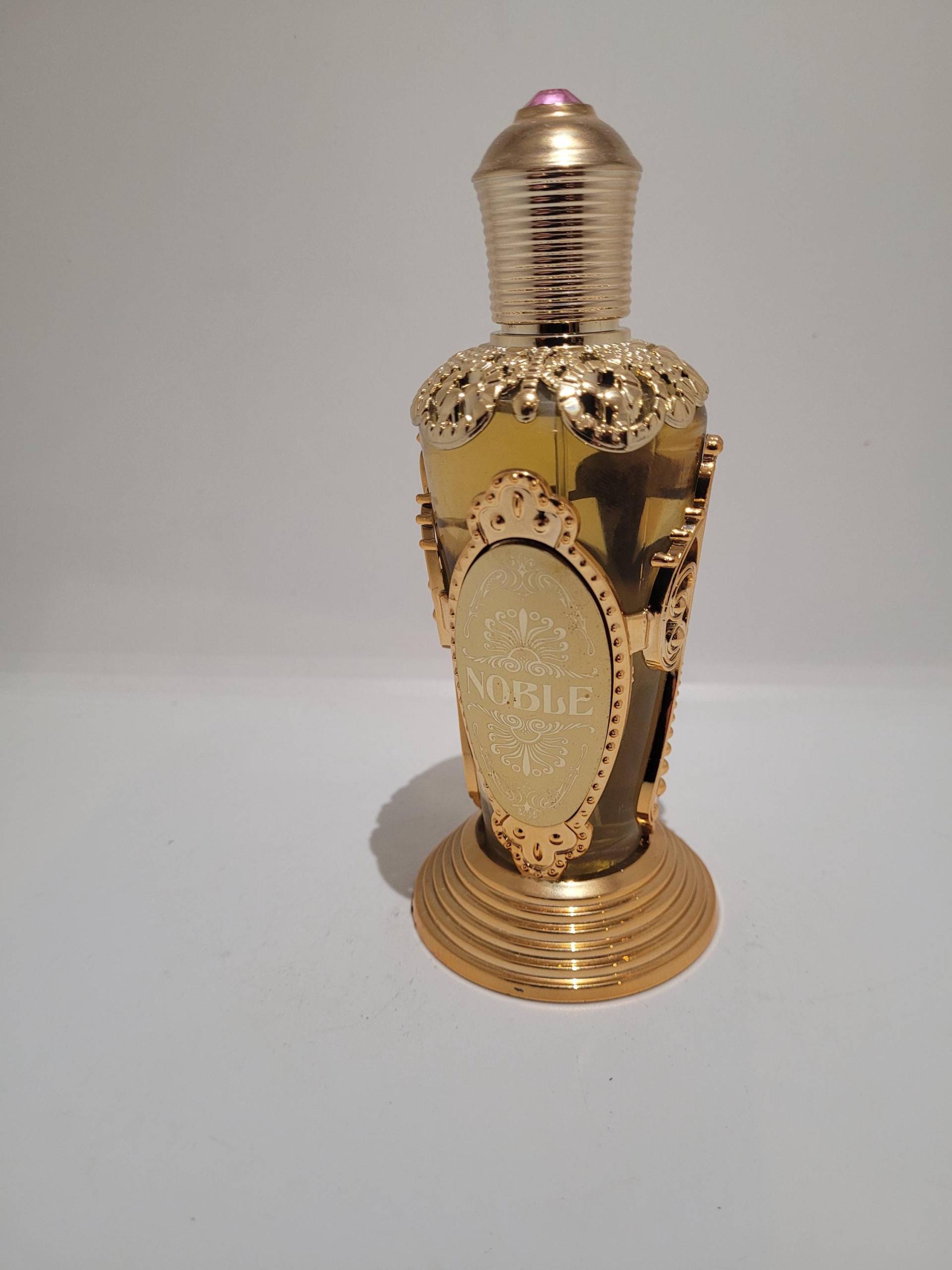 Sellion Noble Eau De Parfum For Men 100Ml B-Ware Sellion Noble Eau De Parfum For Men 100Ml B-Ware von Etsy - Saidoo00