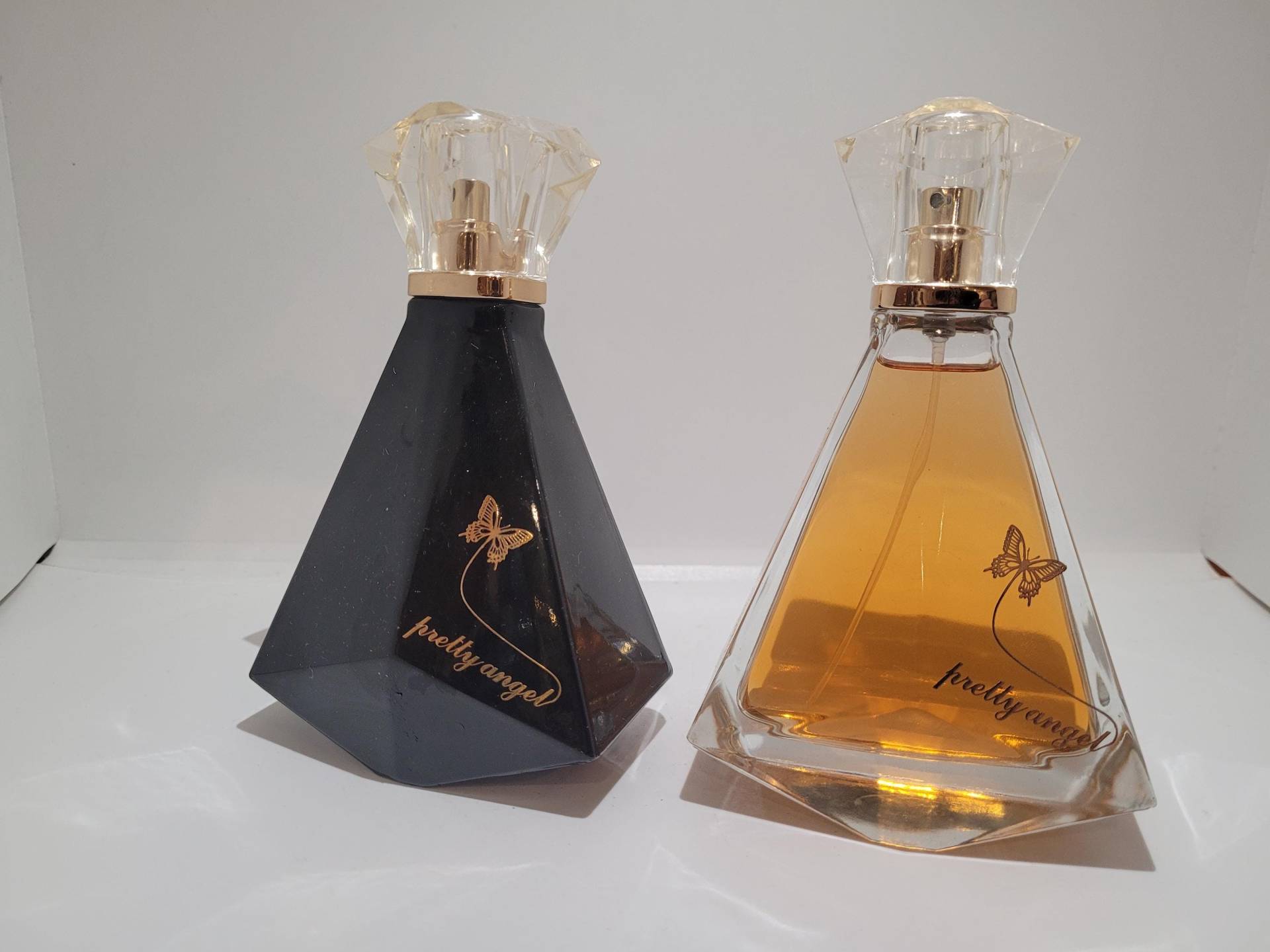 Sellion Pretty Angel Eau De Parfum For Women 2x 100Ml B-Ware von Etsy - Saidoo00