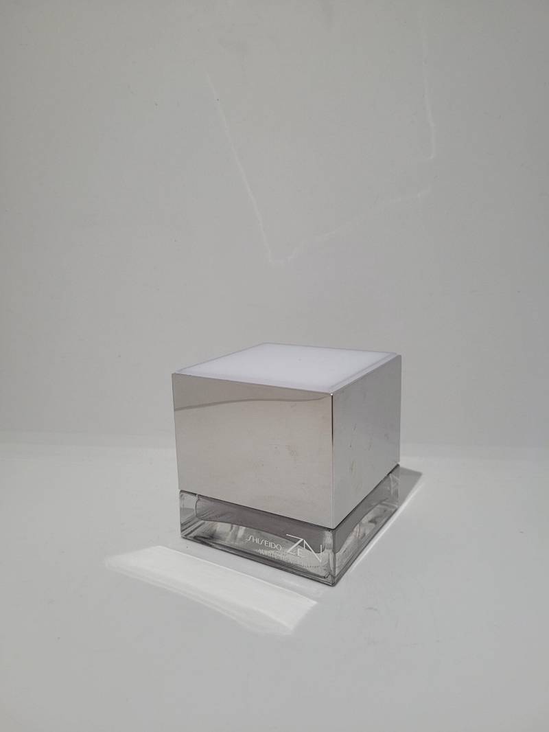 Shiseido Zen White Heat Edition Eau De Parfum 50Ml von Etsy - Saidoo00