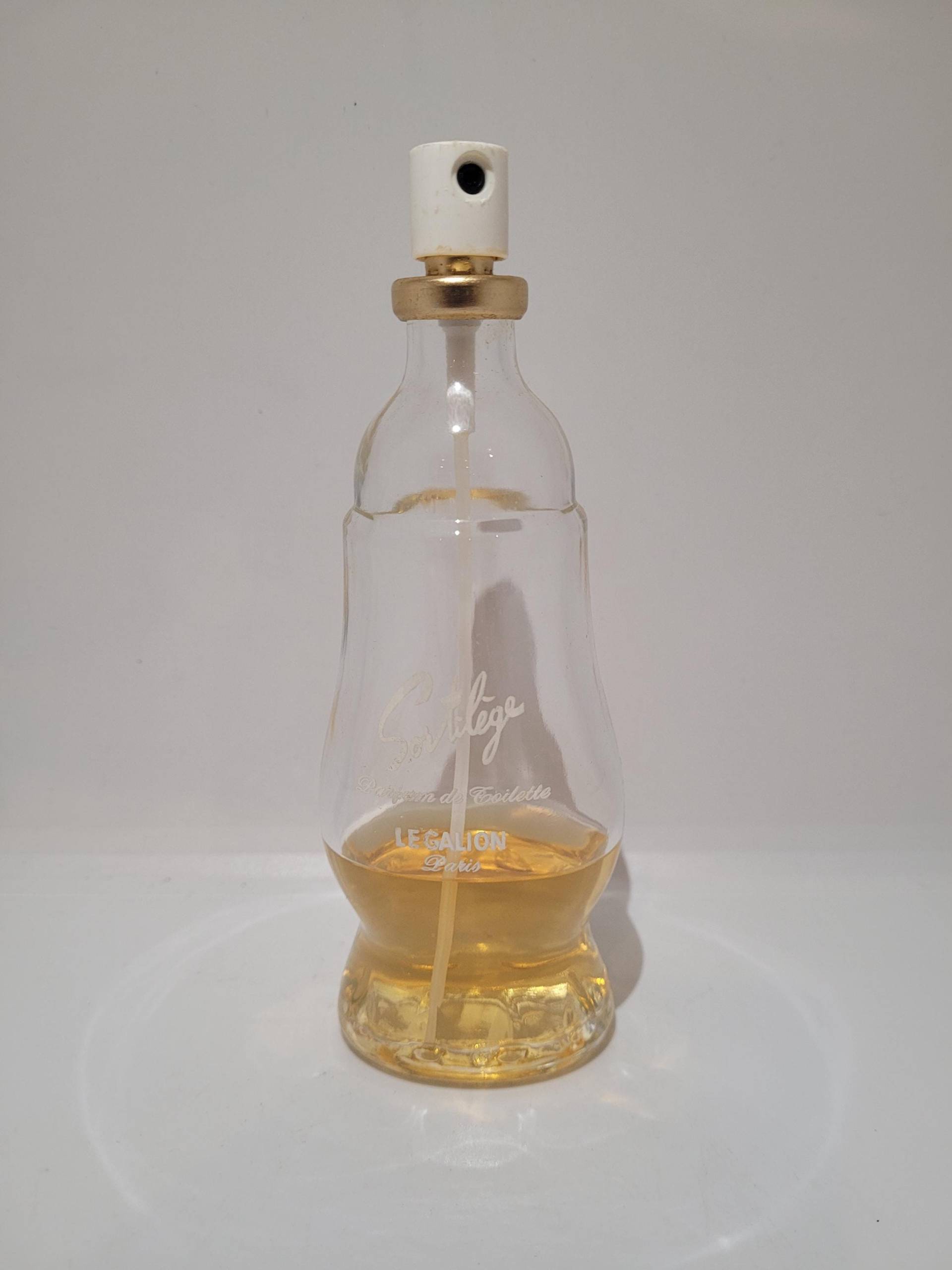 Sortilege Le Galion Parfum 3.75Ml von Etsy - Saidoo00