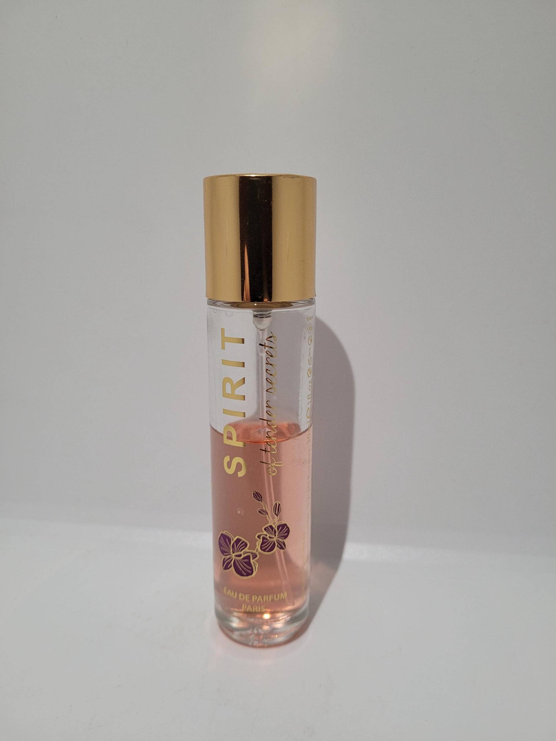 Spirit Golden Blush Eau De Parfum 30Ml Spirit Golden Blush Eau De Parfum 30Ml von Etsy - Saidoo00