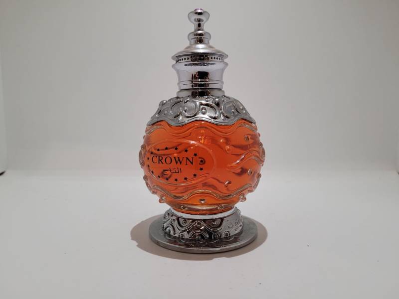Tiverton Crown Eau De Parfum For Women 100Ml B-Ware von Etsy - Saidoo00