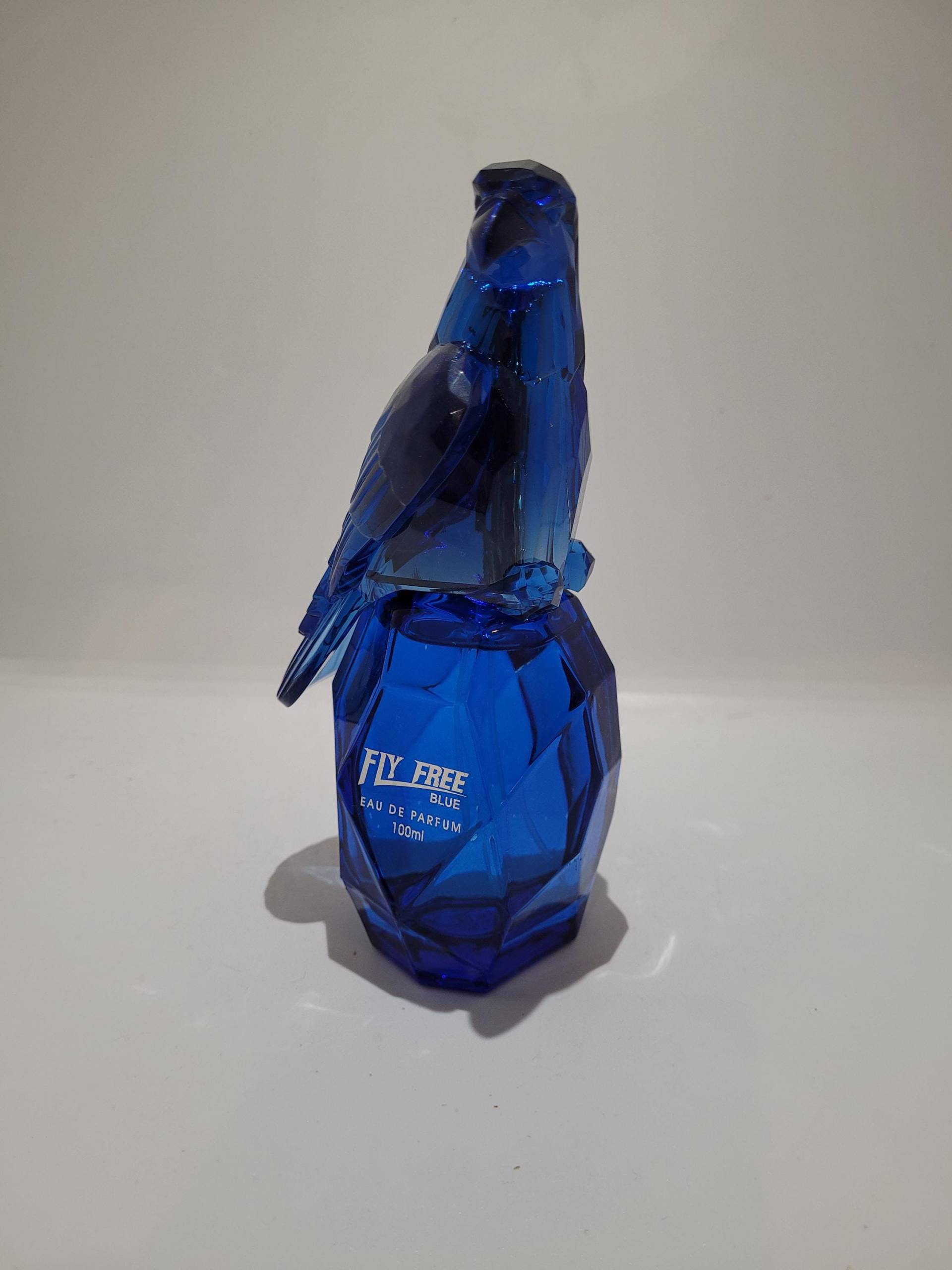 Tiverton Fly Free Blue Eau De Parfum 100Ml B-Ware Tiverton Fly Free Blue Eau De Parfum 100Ml B-Ware von Etsy - Saidoo00