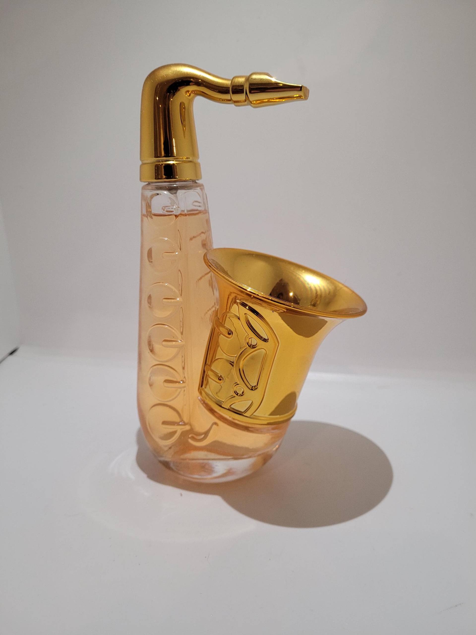 Tiverton Saxophone Eau De Parfum For Men 100Ml B-Ware von Etsy - Saidoo00
