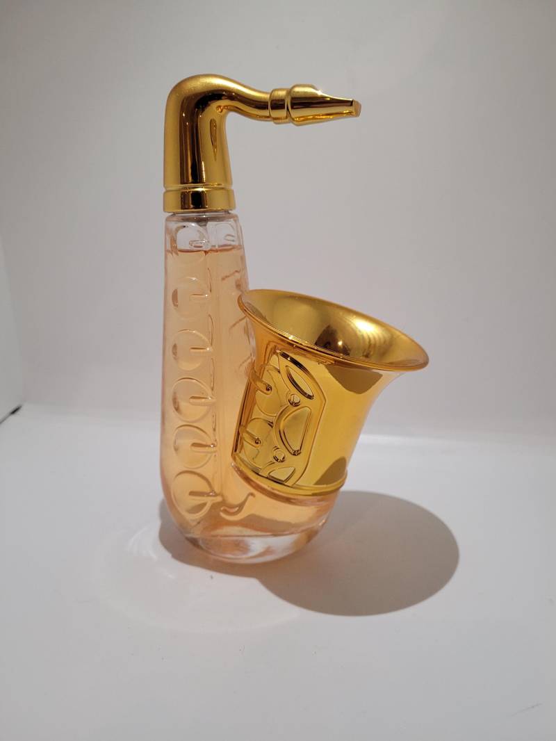 Tiverton Saxophone Eau De Parfum For Men 100Ml B-Ware von Etsy - Saidoo00