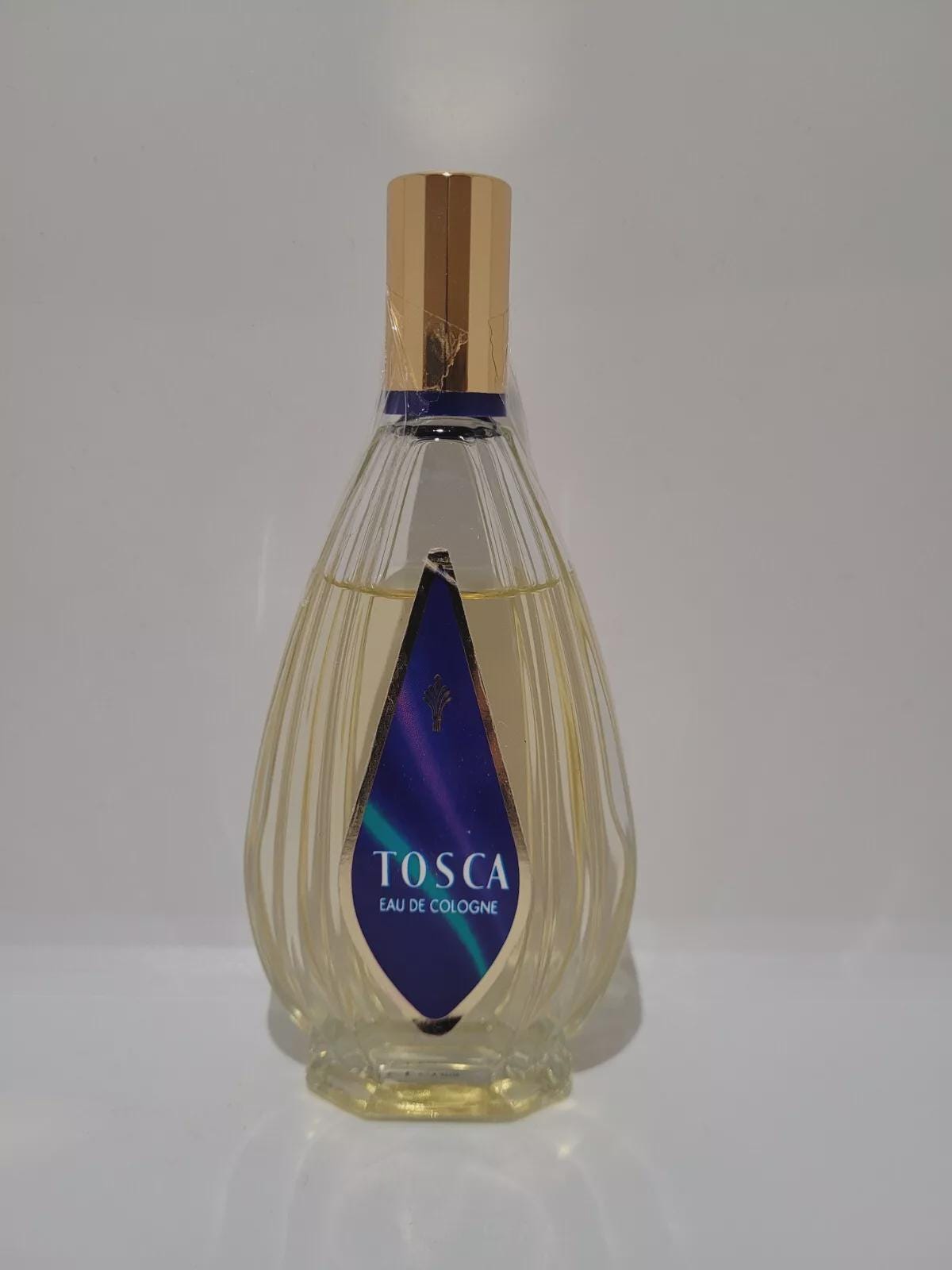 Tosca Eau De Colgne 90 Ml Tosca Eau De Colgne 90 Ml von Etsy - Saidoo00